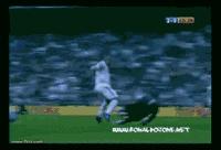 罗纳尔多外星人高光时刻,罗纳尔多过人激进