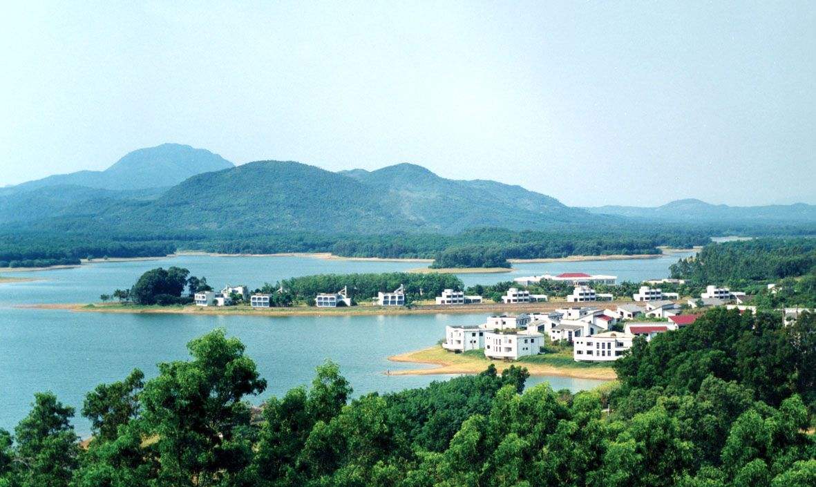 海南儋州——气候好,风景好,美食好,房子更好!