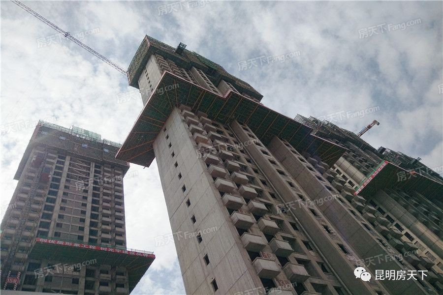 昆明宜家周边房价,昆明宜家周边房价会火吗