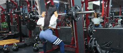 臀部臀型的力量训练思路,要想练力量先学什么