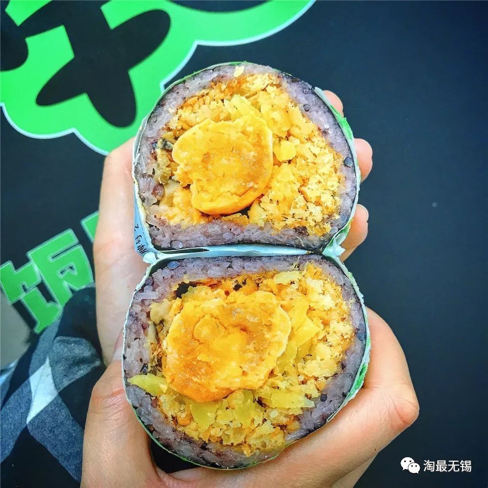 锡市美食推荐网红餐厅,人气美食必吃榜