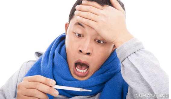 感冒发烧吃什么好又快,感冒发烧吃什么好的快些