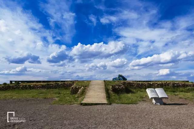 坝上雪乡自驾游攻略,自驾塞北雪乡丰宁坝上
