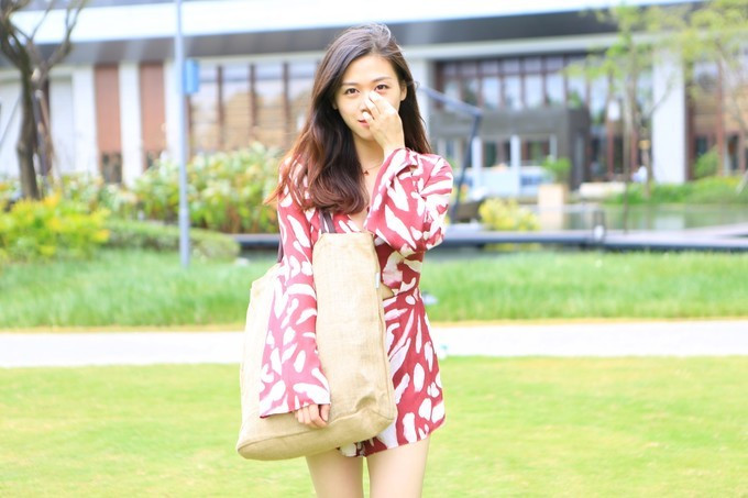 去三亚潇洒走一回,去海南三亚旅游潇洒走一回