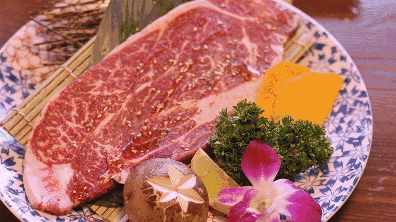 合肥哪家日式烤肉好吃,合肥必打卡日式烤肉