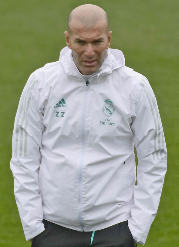 皇马主席告诉齐达内只有满足一个条件,球队才能引进阿扎尔