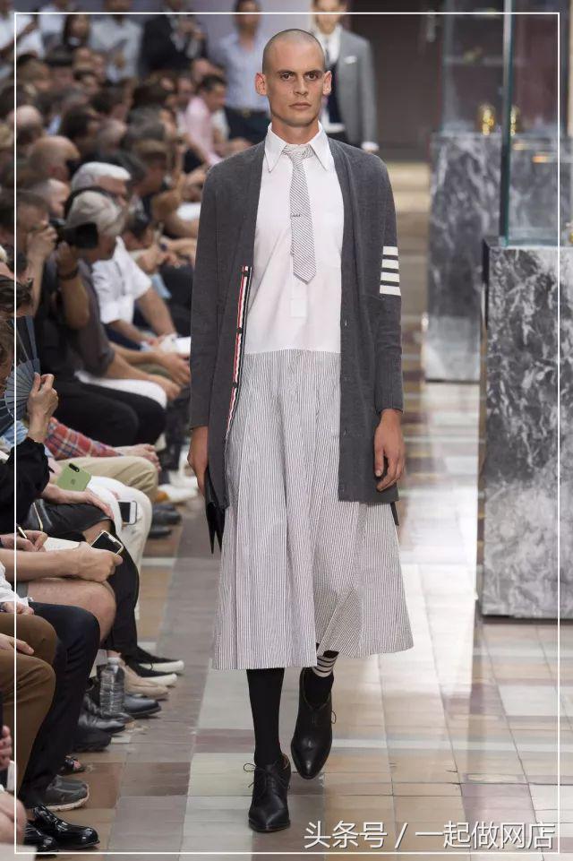 一念成魔，一年成佛，ThomBrowne又作妖了