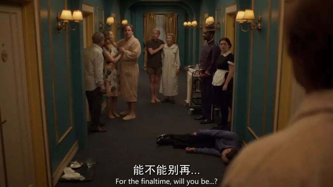 第一集就很惊艳的剧,第一集就被惊艳的剧