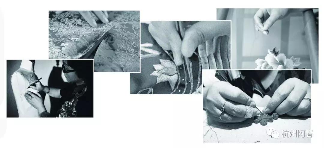 杭州非遗文化展示,杭州非遗文化展