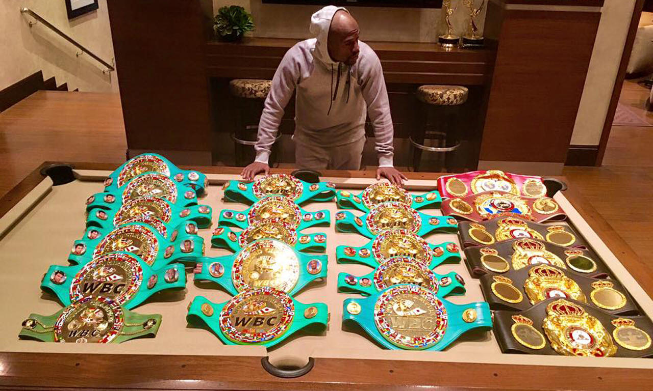 邹市明跟梅威瑟比赛视频,邹市明能打过梅威瑟吗