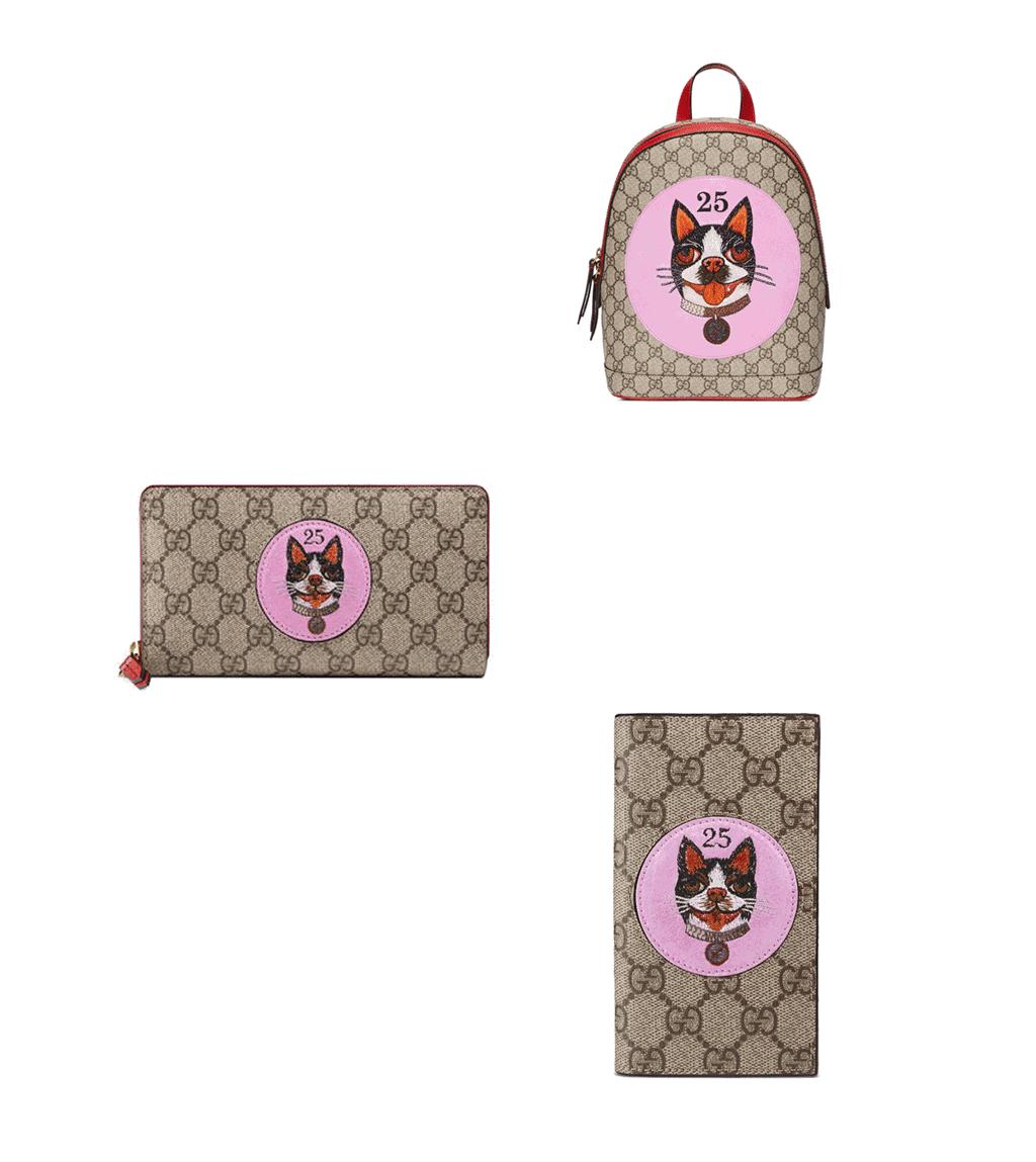 各路大牌又双叒叕出新年限定了，总有一款吓到你！