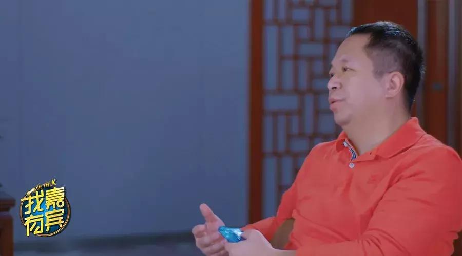 红衣少年周鸿祎为何儒系了？