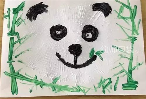 幼师必备的石头创意美术,幼师考核创意美术作品