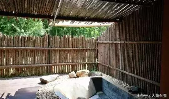 黄石附近泡温泉好去处推荐,黄石哪里有好的泡温泉的地方