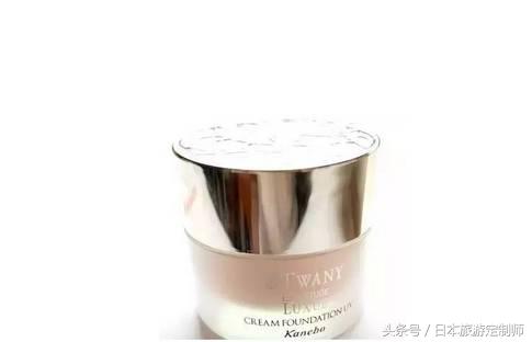 日本女性高级感美妆排名前十,日本十大贵妇级品牌