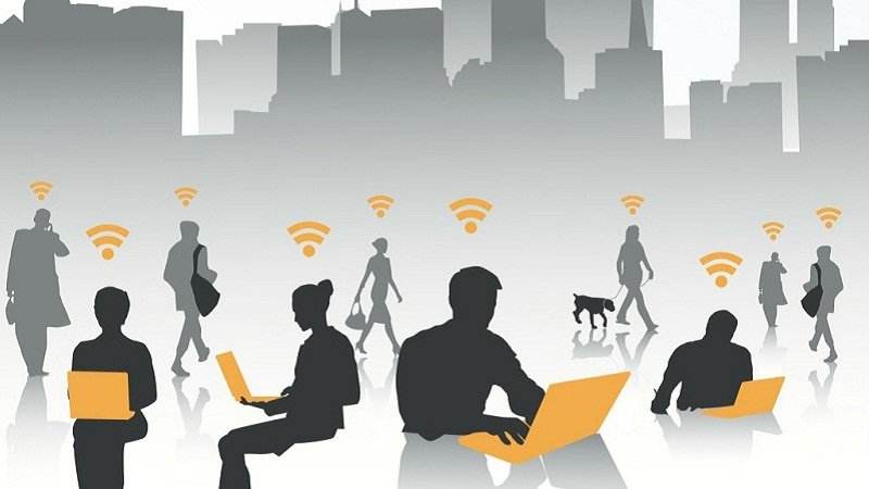 手机接收wifi信号满格网速却很差,wifi满格信号和3格信号网速一样吗