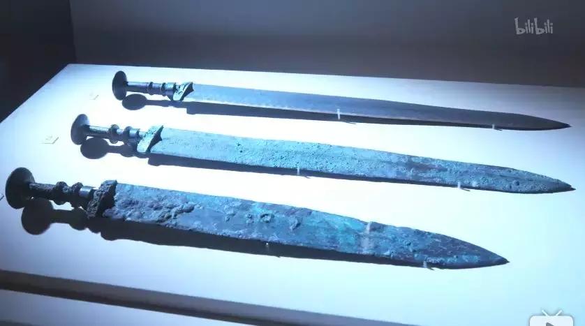 一部国产纪录片弹幕居然全是哈哈哈哈哈哈哈