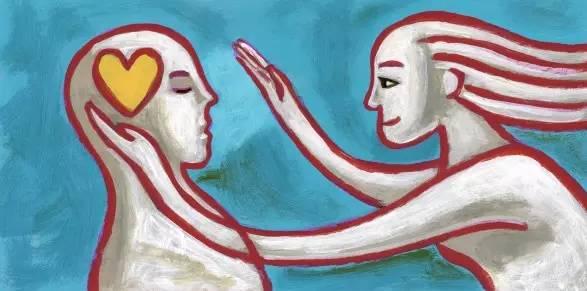 走出焦虑的九个原则,走出焦虑的八种思维模式