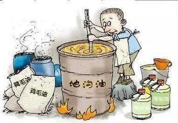 地沟油的危害100字,蜂蜜比地沟油危害还大