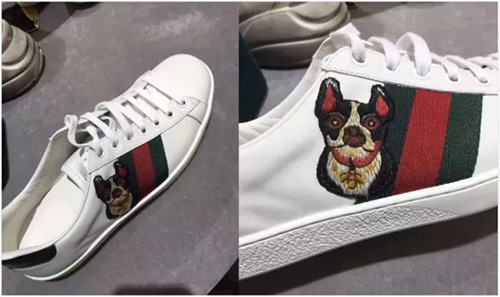 过年大牌高颜值衣服,狗年大牌限定视频