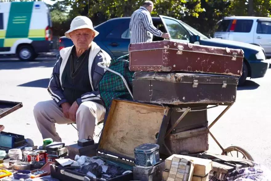 这个极具欧式风情的亚洲国家，景点几乎免费开放，电子签超方便！