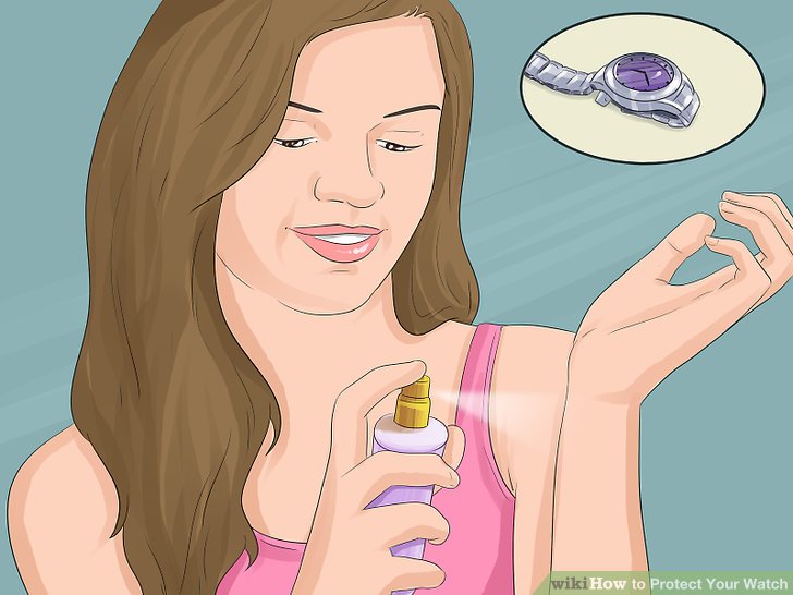 手表日历禁区,手表的六大禁区