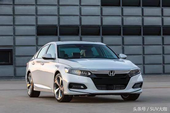 在去买SUV的路上，你会停下来看看新雅阁吗？