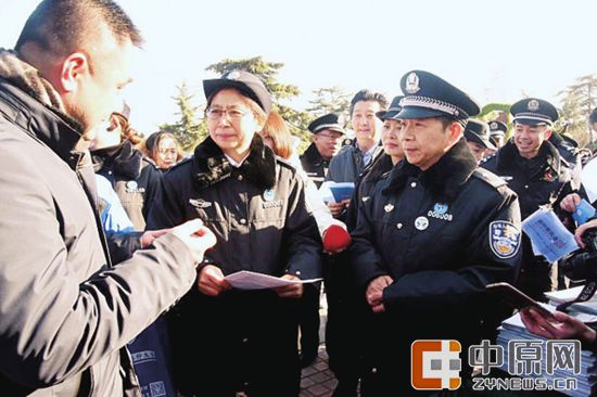 郑州警民通app,郑州警民通有什么新功能