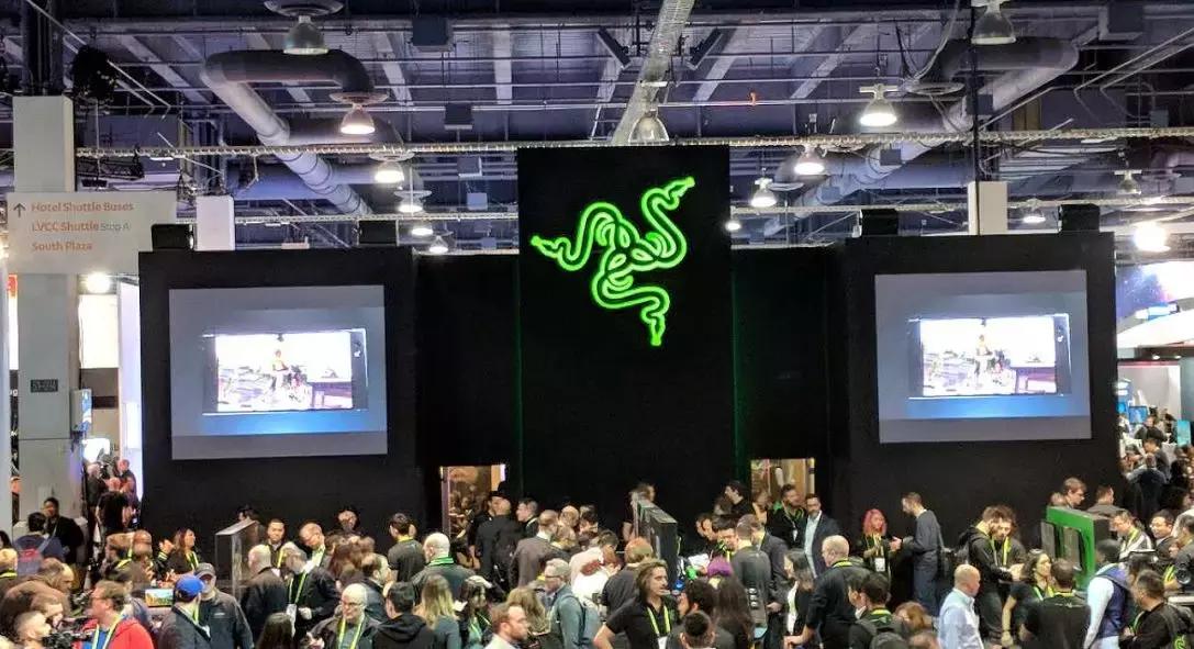 ces震撼的黑科技,ces最有创意的车