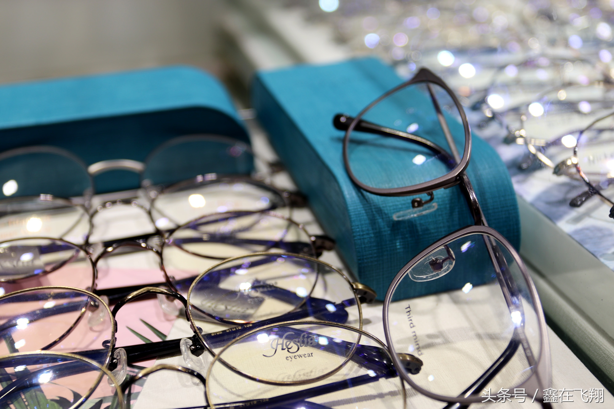 万千款式挑花眼，角川品牌亮出镜——纽丽维