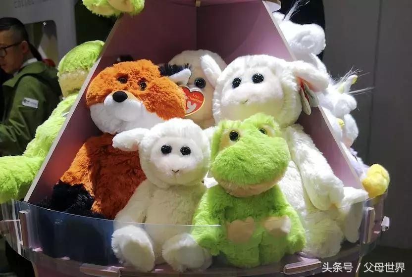 全世界各种玩具,全世界的所有玩具