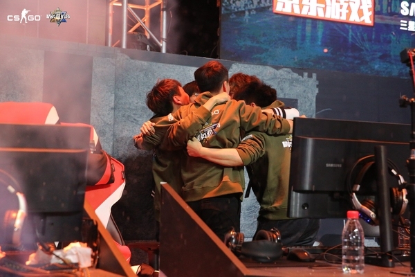 中国csgo历史战绩,csgo中国多长时间没进18强了