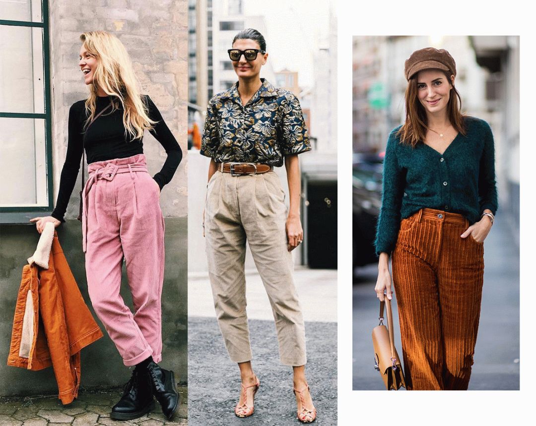 腿细适合的裤子精致,腿细的适合穿什么裤子显腿长