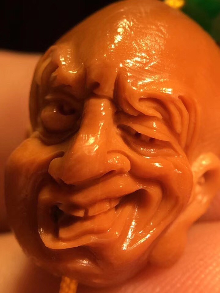 橄榄核手串如何保养,橄榄核文玩保养方法