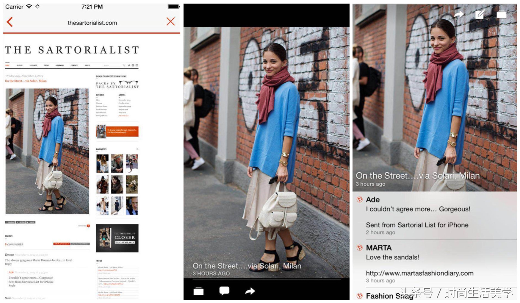 女士穿搭app哪个好用,穿搭app软件推荐女生