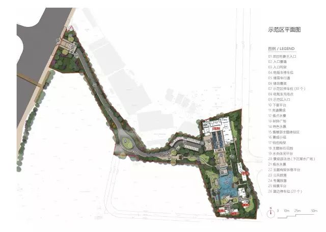 广东惠州公认最好的楼盘,广州最新最美风景楼盘图片