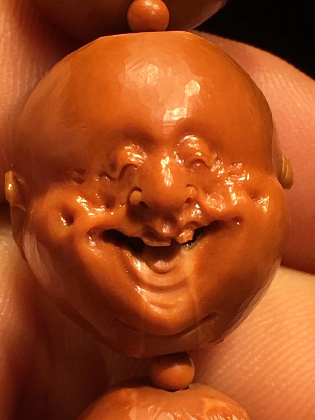 橄榄核手串如何保养,橄榄核文玩保养方法