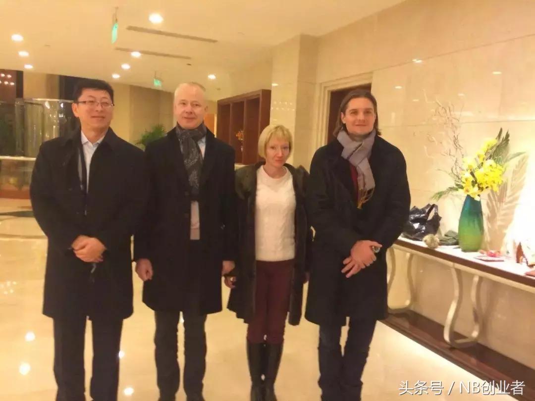 创业一定要有勇气,创业一定要懂技术吗