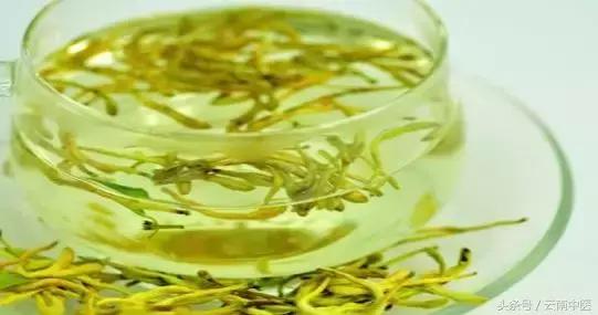 预防流感儿歌四句,金银花菊花预防流感