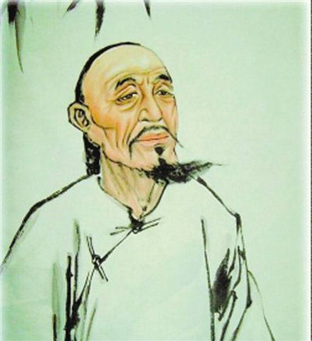 范进中举为什么会发疯,范进中举发疯惹人笑