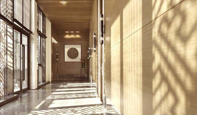 新中式风格刻在骨子里的东方美学,新中式的元素让人爱不释手