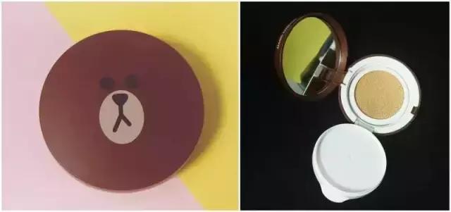 推荐一下大牌的气垫,盘点不好用的气垫