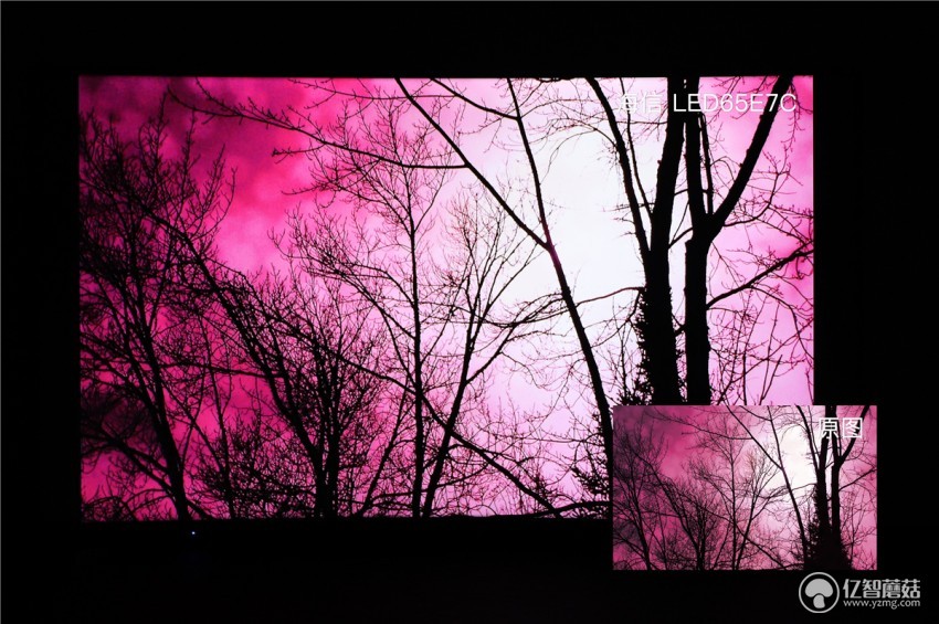 海信电视65e8g65英寸miniled测评,海信电视e765e7k65英寸评测