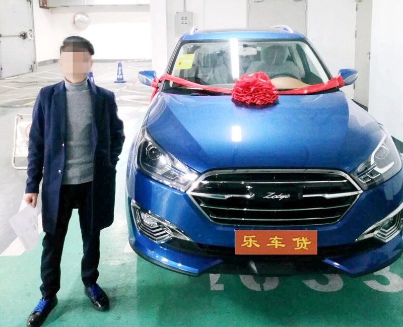 汽车融资租赁异军突起,汽车金融以租代购