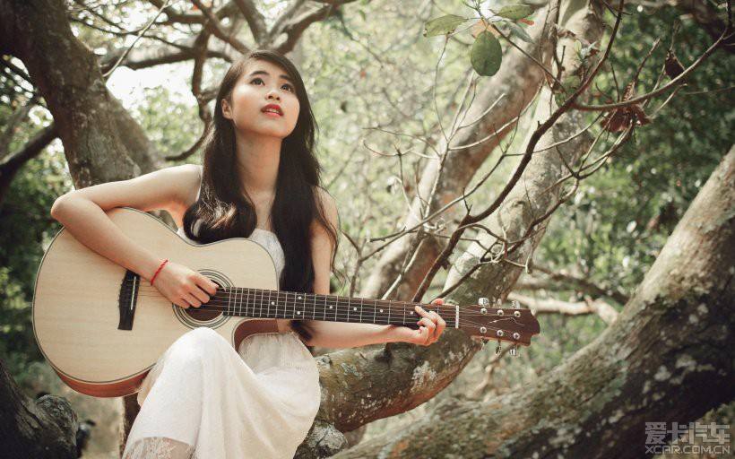 古典吉他手练琴,外国吉他手怎么练琴