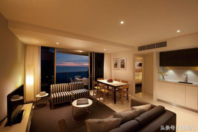 高档酒店卫生间灯光设计,高级酒店卫生间