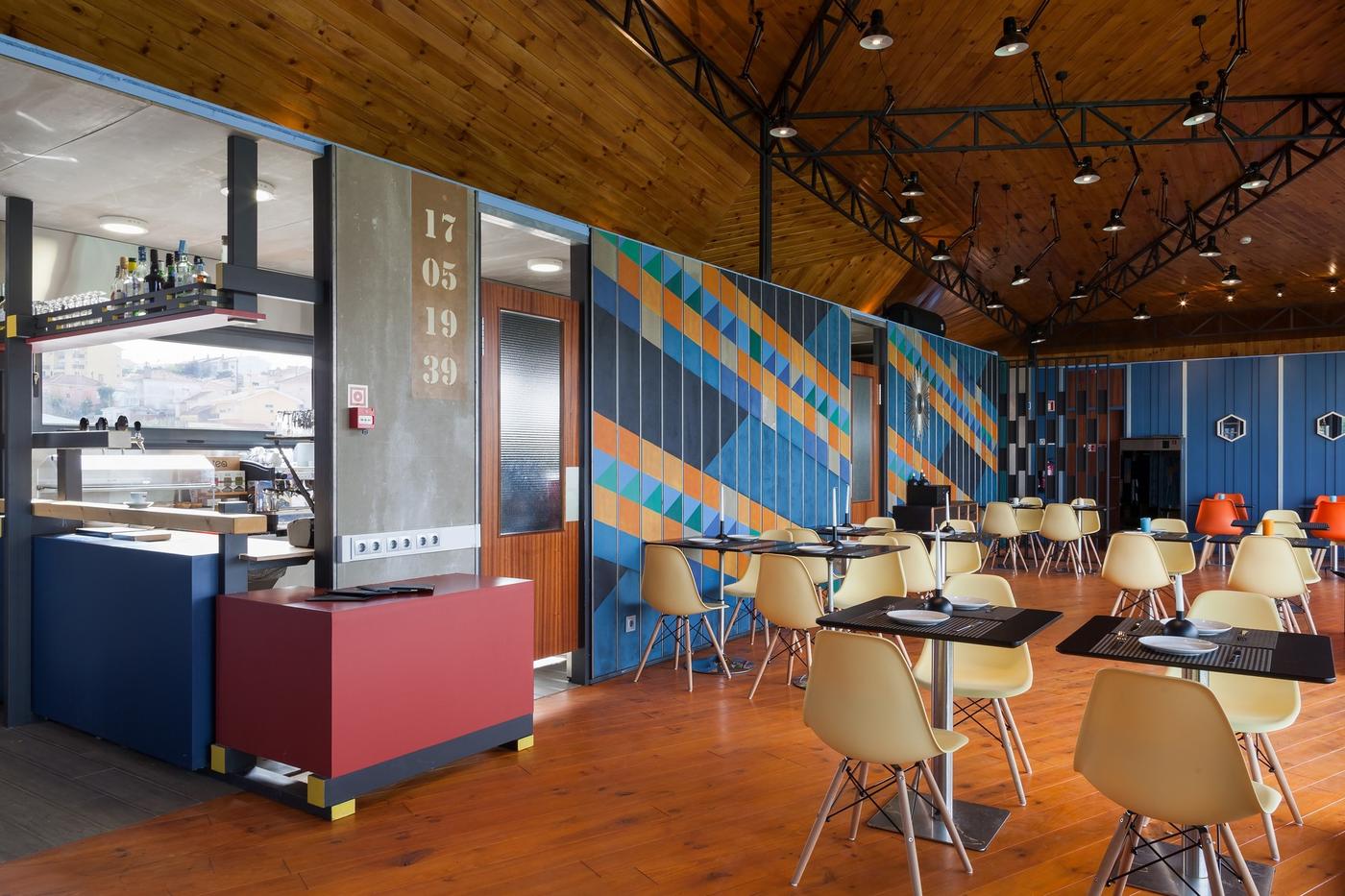 5个集装箱房屋搭建,创意集装箱房屋设计