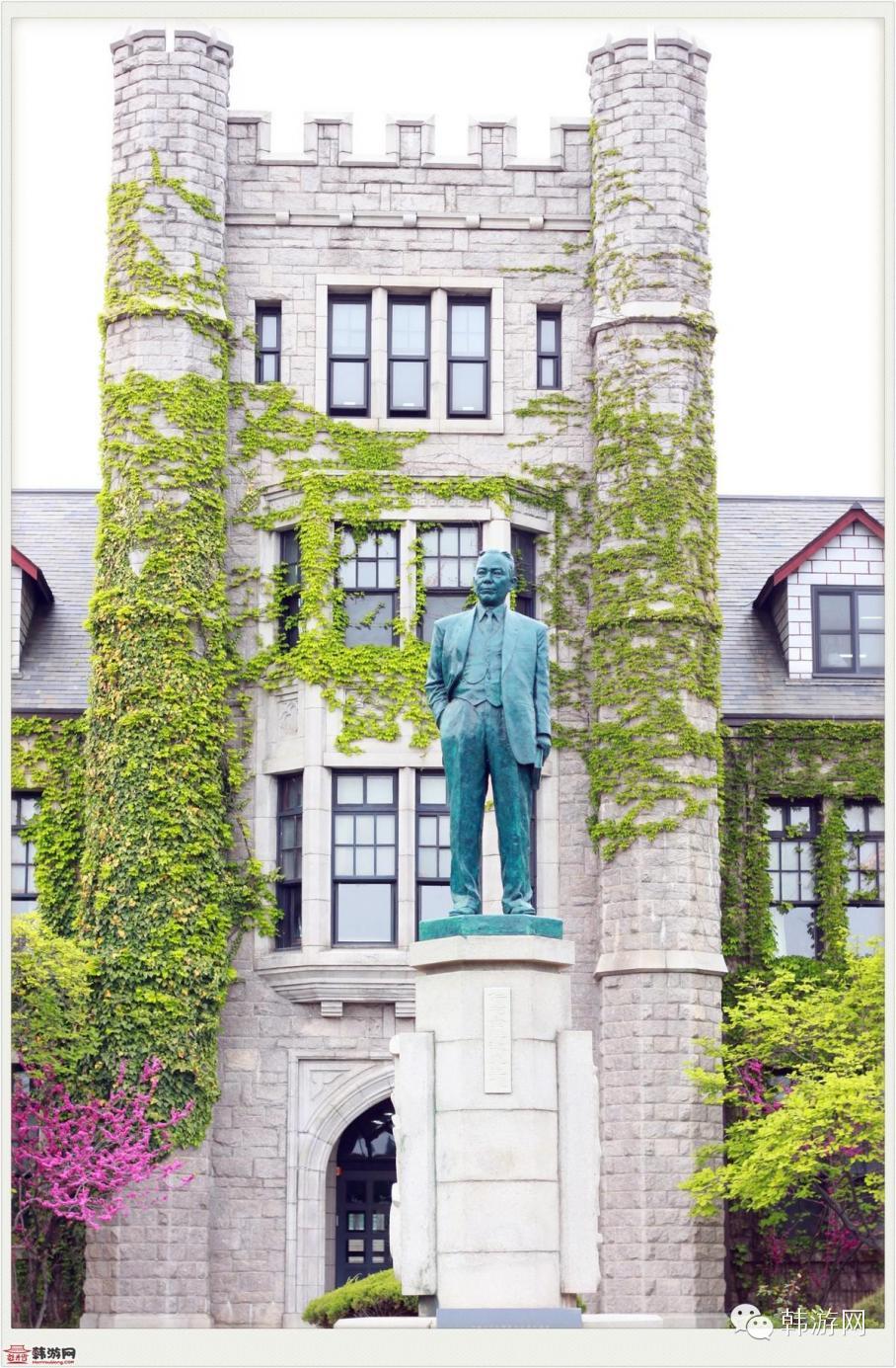 首尔一个人旅行,一个人去首尔旅行