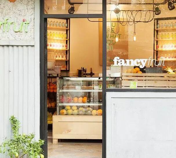 魔都最值得逛的76条马路,你都逛过了吗?