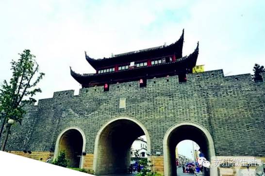 苏州美食商业街排名,苏州美食街区有哪些